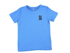 Name It Swedish blue printed t-shirt
